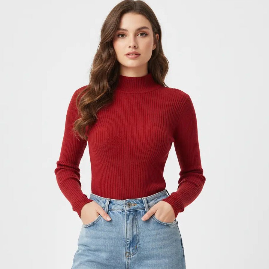 Essential Knit Jumper – 3 for £59.99 (Limited Offer) - Storemetics