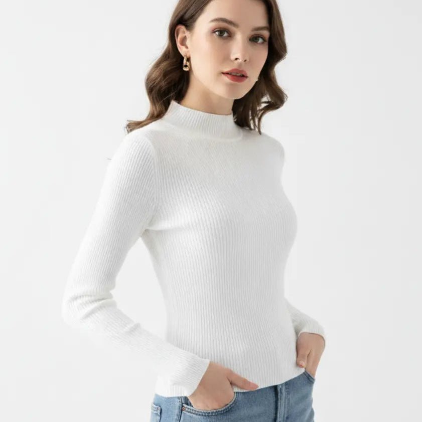 Essential Knit Jumper – 3 for £59.99 (Limited Offer) - Storemetics