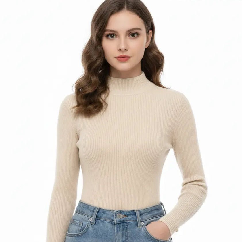 Essential Knit Jumper – 3 for £59.99 (Limited Offer) - Storemetics