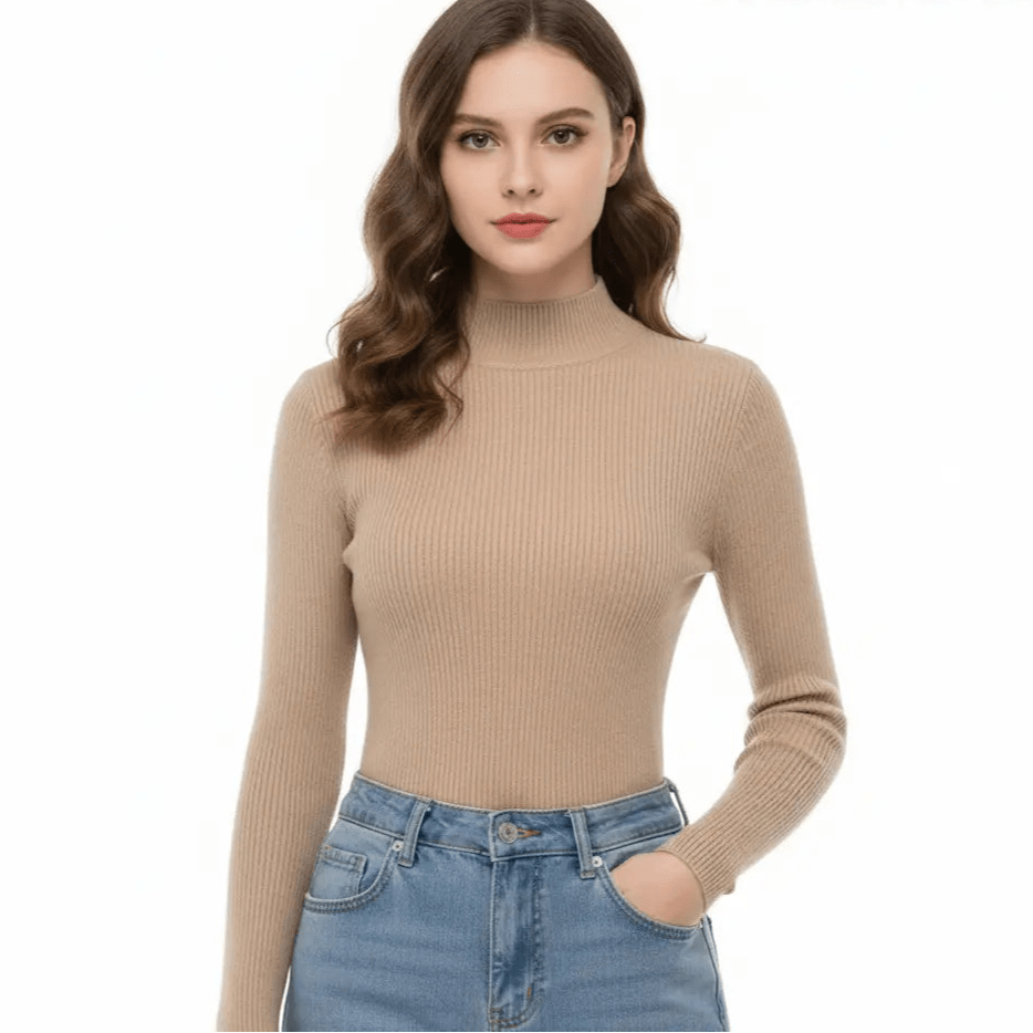 Essential Knit Jumper – 3 for £59.99 (Limited Offer) - Storemetics