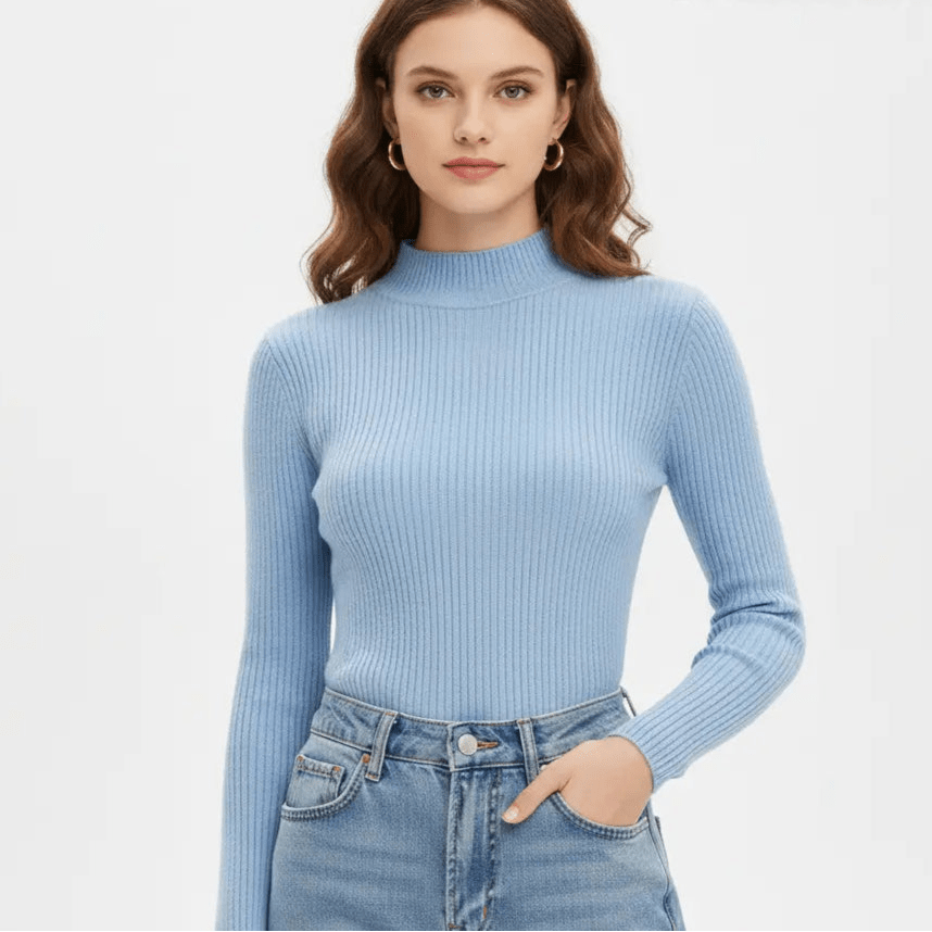 Essential Knit Jumper – Buy 2, Get 1 FREE