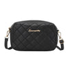 Quilted Everyday Crossbody Bag - Storemetics