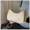 Trendy Baguette Shoulder Bag - Storemetics